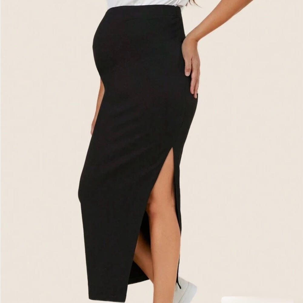 Maternity skirts bundle of 5